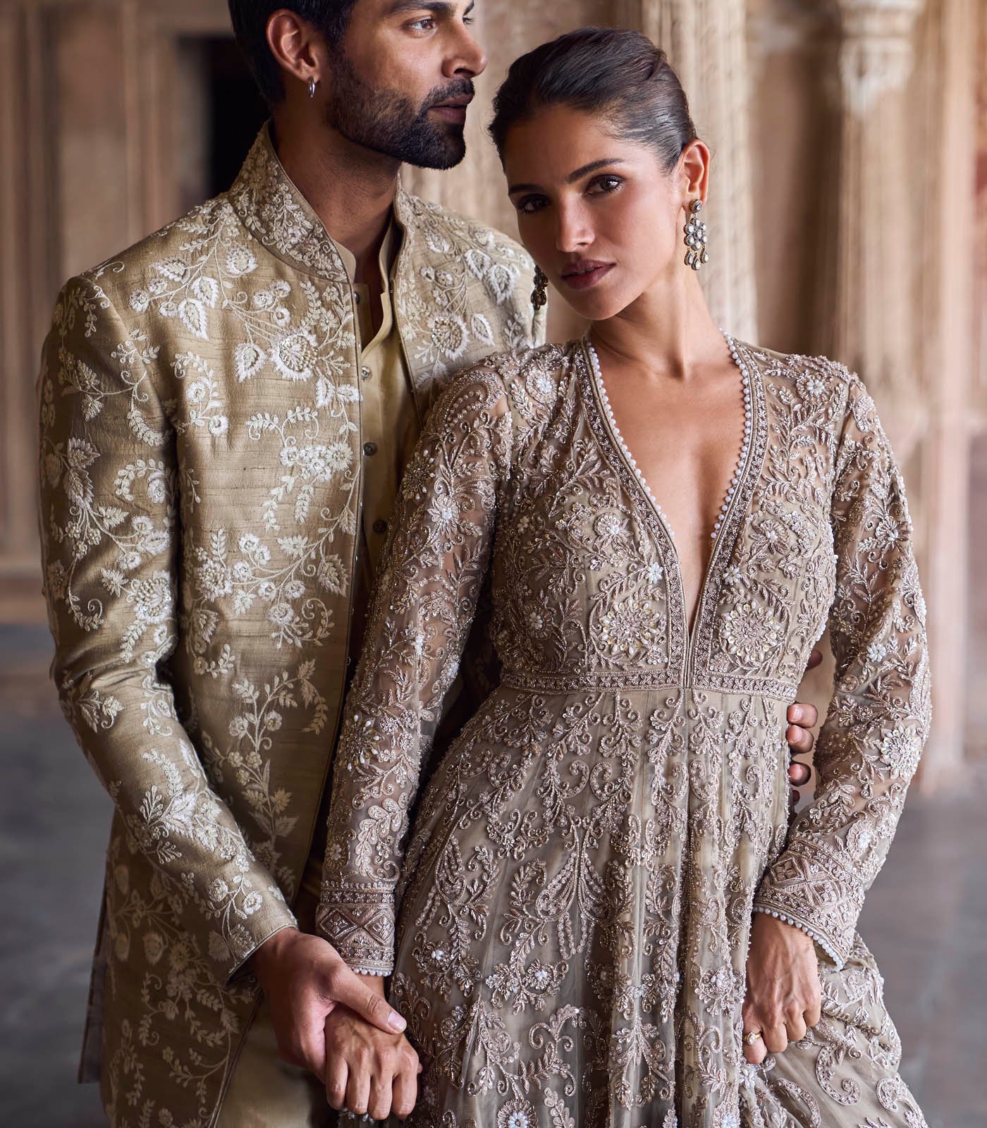 Heritage Bridal
